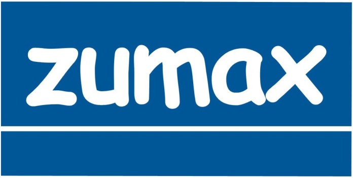ZUMAX Logo/Produkt